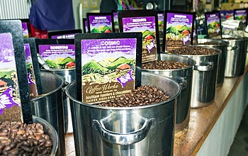 Coffee Works Mareeba Billy Tea Safaris