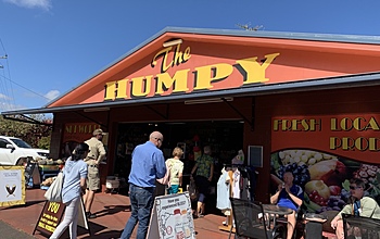 The Humpy Store